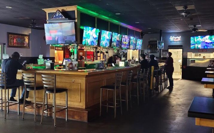 Pictures of Retail, Hospitality property located at 197 Tegarden Road, Gulfport, MS 39507 for sales - image #1