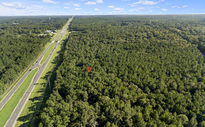 Pictures of Land property located at 0001 HWY 49, Hattiesburg, MS 39401 for sales - image #1