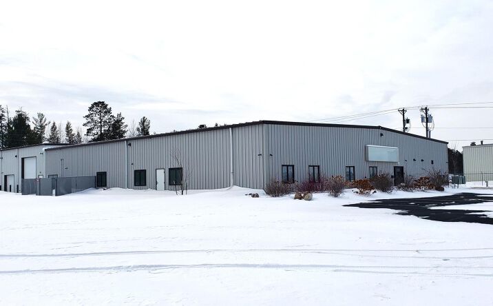 Pictures of Industrial, Office, Retail property located at 1018 Industrial Park Drive SE, Bemidji, MN 56601 for sales - image #1