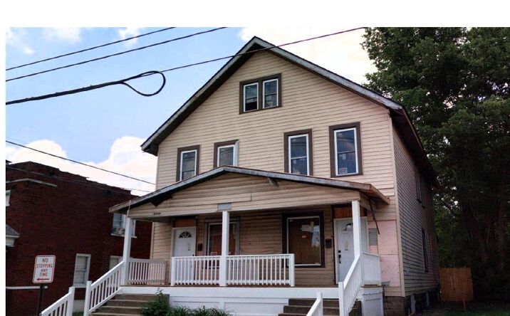 Pictures of Multifamily property located at 941-945 E Whittier Street, Columbus, OH 43206 for sales - image #1