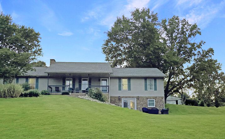 Pictures of Land property located at 1048 Parkway Drive, Logan, OH 43138 for sales - image #1