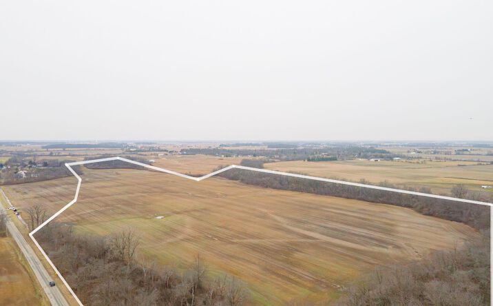 Pictures of Land property located at 0 Lane Road, Orient, OH 43146 for sales - image #1