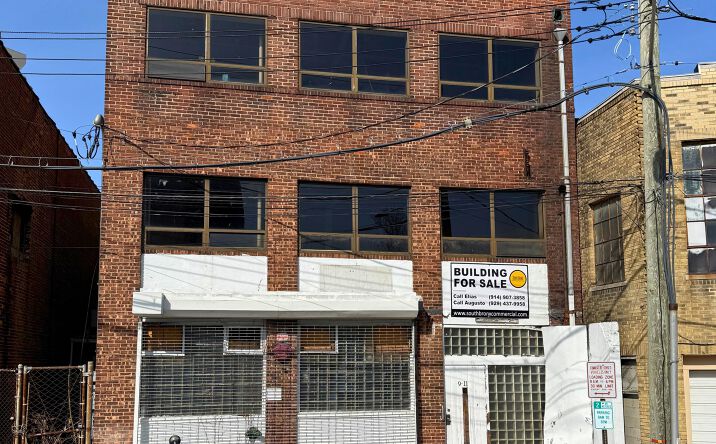 Pictures of Industrial, Office property located at 11 Elm Ave, Mount Vernon, NY 10550 for sales - image #1