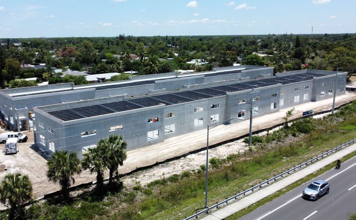 Pictures of Self Storage, Special Purpose property located at 11075 Tamiami Trail E, Naples, FL 34113 for sales - image #1