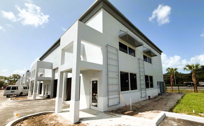 Pictures of Self Storage, Special Purpose property located at 11075 Tamiami Trail E, Naples, FL 34113 for sales - image #1