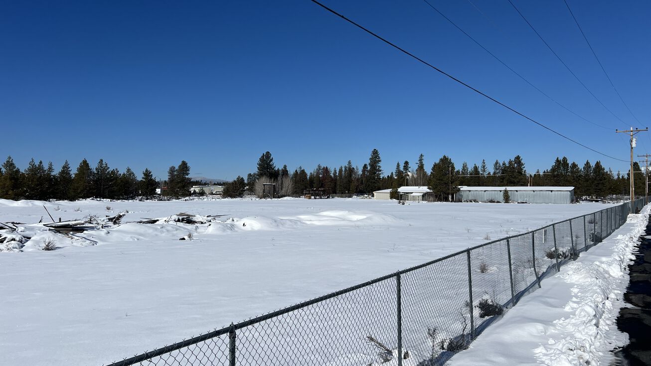 Pictures of Land, Mixed Use, Multifamily, Self Storage property located at 16565 Reed Rd, La Pine, OR 97739 for sales - image #1