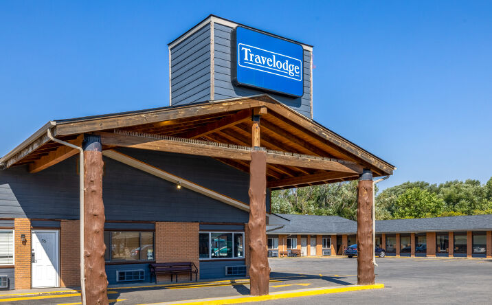 Pictures of Hospitality property located at 102 Rogers Ln, Livingston, MT 59047 for sales - image #1