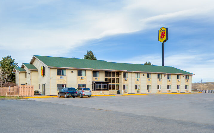 Pictures of Hospitality property located at 105 Centennial Dr, Livingston, MT 59047 for sales - image #1