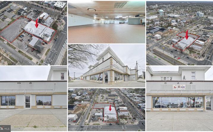 Pictures of Mixed Use property located at 13 N East Blvd, Vineland, NJ 08360 for sales - image #1