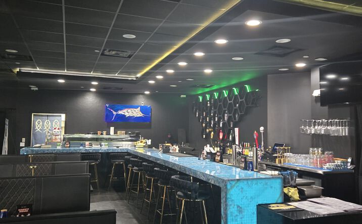 Pictures of Business for Sale property located at 128 W Church St, Orlando, FL 32801 for sales - image #1