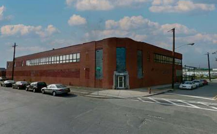 Pictures of Industrial property located at 150 Avenue L, Newark, NJ 07105 for sales - image #1