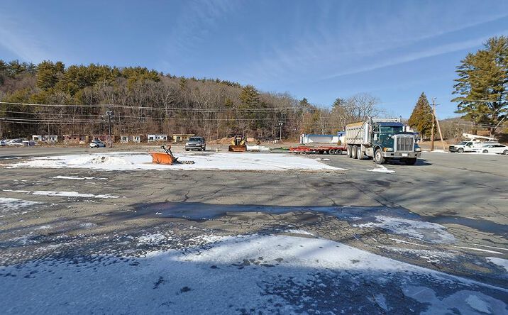 Pictures of Mixed Use, Office, Retail property located at 188 S Main St, Ellenville, NY 12428 for sales - image #1