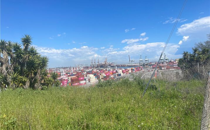 Pictures of Special Purpose, Land property located at 522 Mac Arthur, SAN PEDRO, CA 90731 for sales - image #1