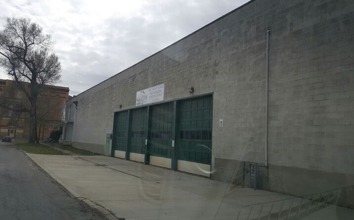 Pictures of Industrial property located at 230 S Clinton St, Olean, NY 14760 for sales - image #1