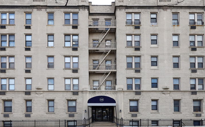 Pictures of Multifamily, Land property located at 151 Sip Avenue, Jersey City, NJ 07030 for sales - image #1