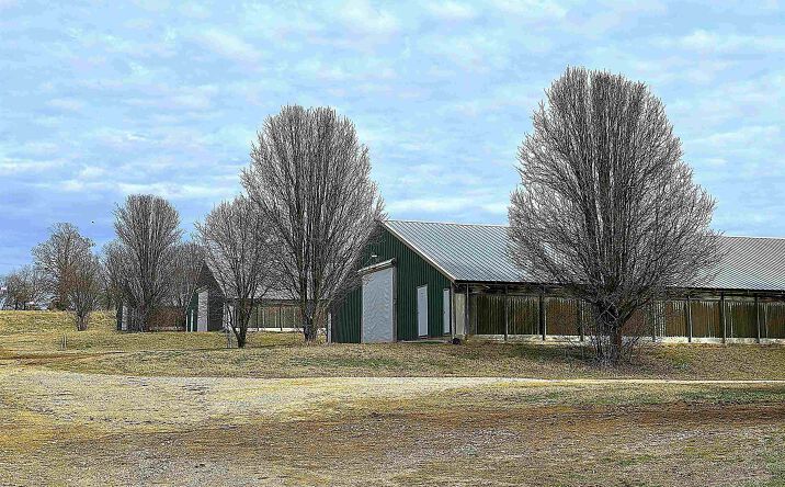 Pictures of Special Purpose, Land property located at 261 Brickle Springs Road, Cave City, AR 72521 for sales - image #1