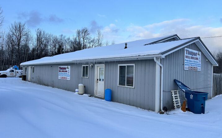 Pictures of Special Purpose property located at 3481 M-30, Beaverton, MI 48612 for sales - image #1