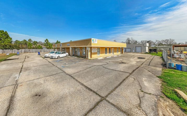 Pictures of Special Purpose, Land property located at 15312 Dedeaux Road, Gulfport, MS 39503 for sales - image #1