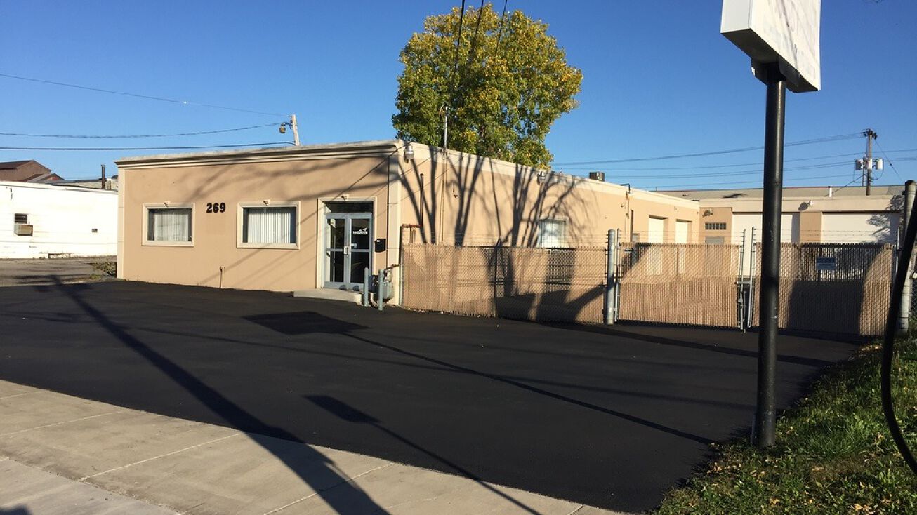 269 Hinman Avenue, Buffalo, NY 14216