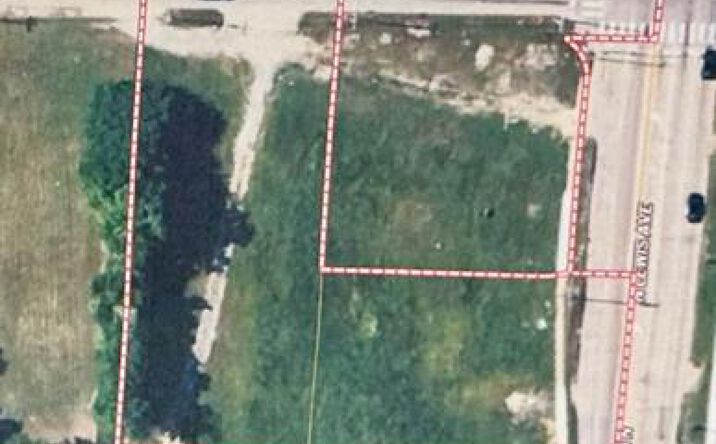 Pictures of Land property located at 2401 E Apache Street, Tulsa, OK 74110 for sales - image #1