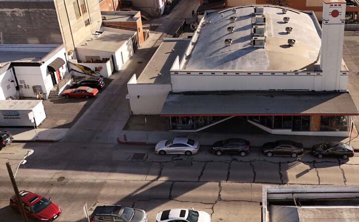 Pictures of Retail, Mixed Use property located at 12908 Bailey St, Whittier, CA 90601 for sales - image #1