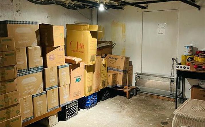 Pictures of Retail property located at 486 Kings Highway, Brooklyn, NY 11223 for sales - image #1