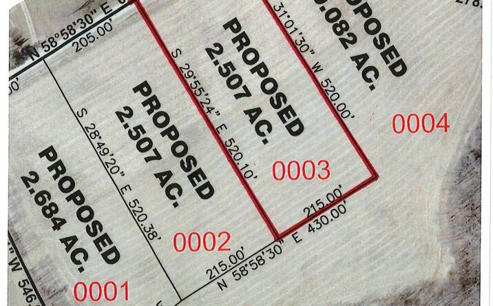 Pictures of Land property located at 0003 County Road 19, Marengo, OH 43334 for sales - image #1