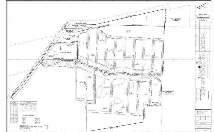 Pictures of Land property located at 0 Anderson Ln, Centerburg, OH 43011 for sales - image #1