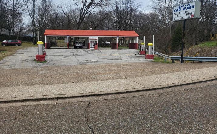 Pictures of Retail, Special Purpose property located at 301 Lane Avenue, Jackson, TN 38301 for sales - image #1