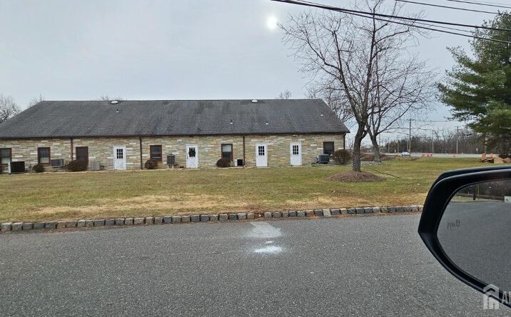 Pictures of Office property located at 349 N 206 Highway, Hillsborough, NJ 08844 for sales - image #1