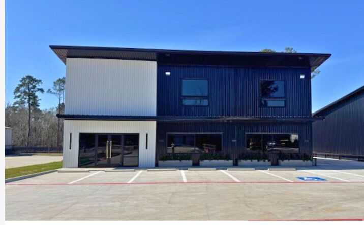 Pictures of Industrial, Mixed Use, Office, Retail property located at 32611 Tamina Rd, Magnolia, TX 77354 for sales - image #1