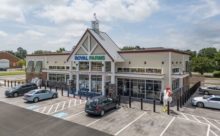 Pictures of Retail property located at 21779 Tulagi Pl, Lexington Park, MD 20653 for sales - image #1