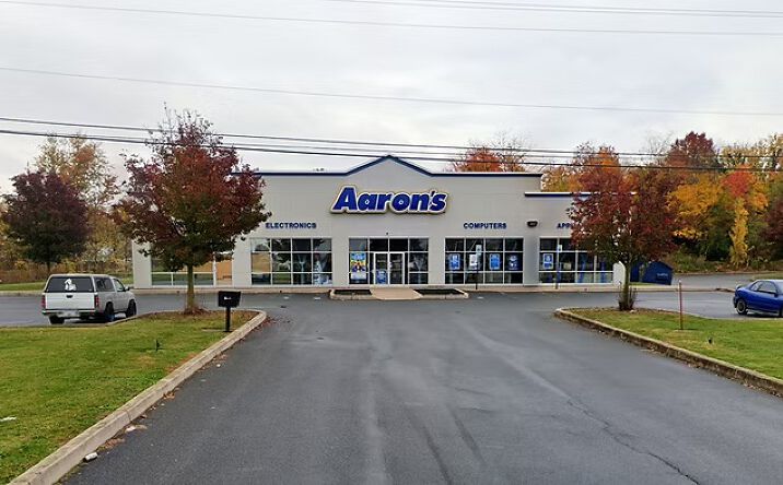 1754 Lincoln Way E, Chambersburg, PA 17202 | Crexi.com