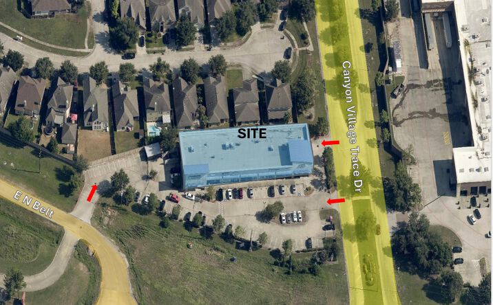 Pictures of Retail property located at 9025 N Sam Houston Pkwy E, Humble, TX 77396 for sales - image #1