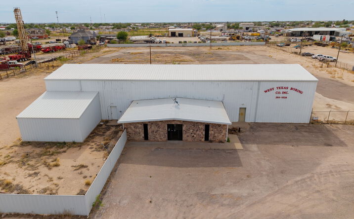 Pictures of Industrial property located at 3111 FM 1936, Odessa, TX 79764 for sales - image #1