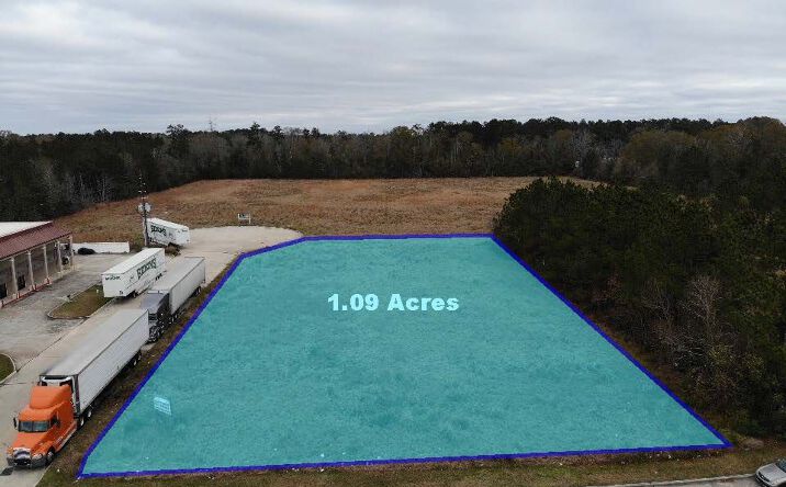 Pictures of Retail, Hospitality, Land property located at 46054 N Puma Dr, Hammond, LA 70401 for sales - image #1