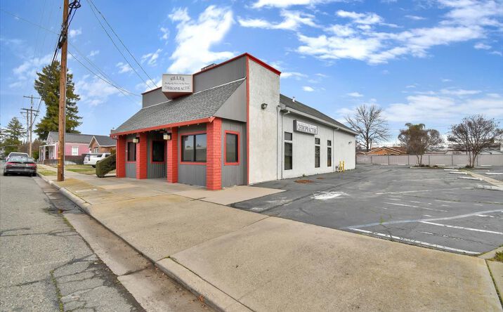 Pictures of Office property located at 779 Shasta St, Yuba City, CA 95991 for sales - image #1