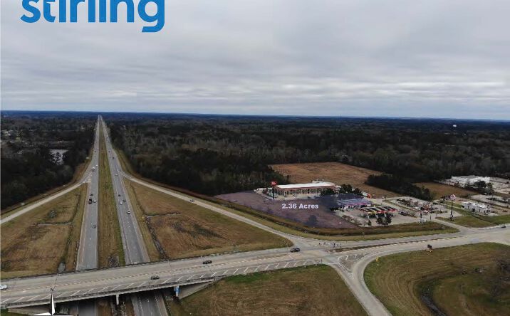 Pictures of Land property located at 46011 N. Puma Drive, Hammond, LA 70401 for sales - image #1