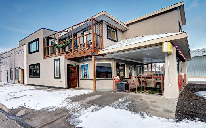 Pictures of Mixed Use, Multifamily, Retail property located at 280 S Main St, Brighton, CO 80601 for sales - image #1