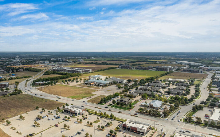 Pictures of Land property located at 1800 E Broad St, Mansfield, TX 76063 for sales - image #1