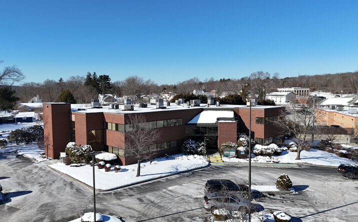 Pictures of Office property located at 115 Water St, Milford, MA 01757 for sales - image #1