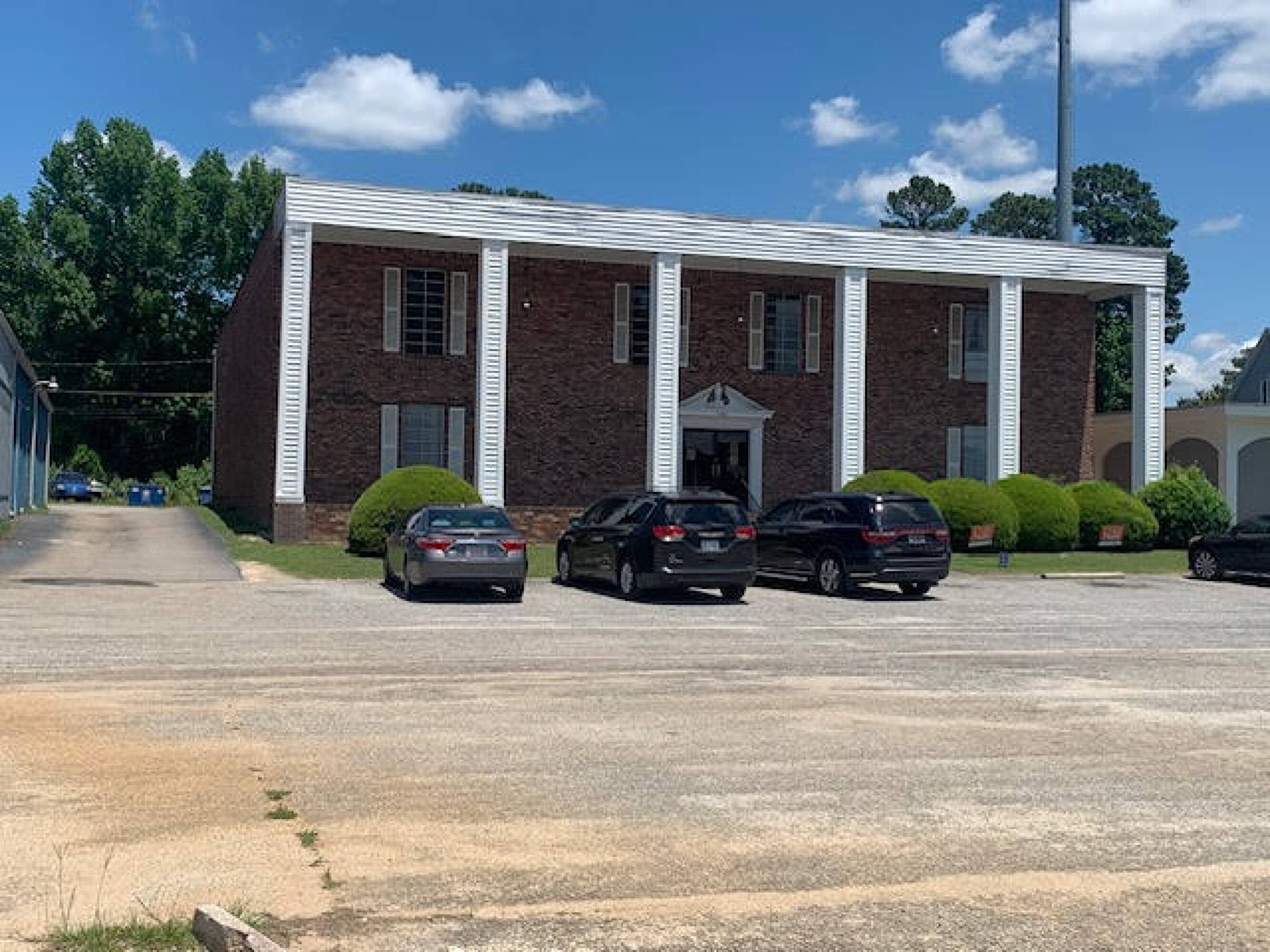7358 Garners Ferry Rd, Columbia, SC 29209 | Crexi.com