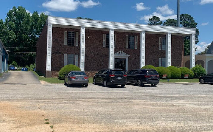 Pictures of Office property located at 7358 Garners Ferry Rd, Columbia, SC 29209 for sales - image #1