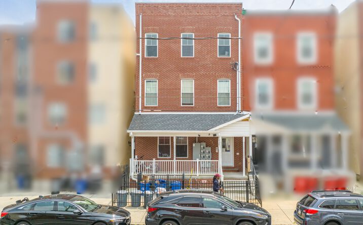 Pictures of Multifamily property located at 327 N 40th St, Philadelphia, PA 19104 for sales - image #1