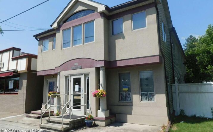 Pictures of Retail, Office property located at 263 Prospect St, East Stroudsburg, PA 18301 for sales - image #1
