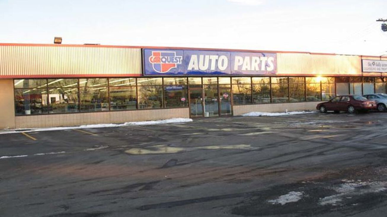 89 River Road, North Tonawanda, NY 14120 Retail Property for Sale