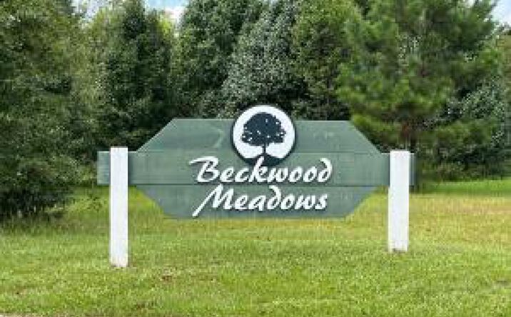 Pictures of Land property located at 00 Beckwood Trail, Aiken, SC 29803 for sales - image #1