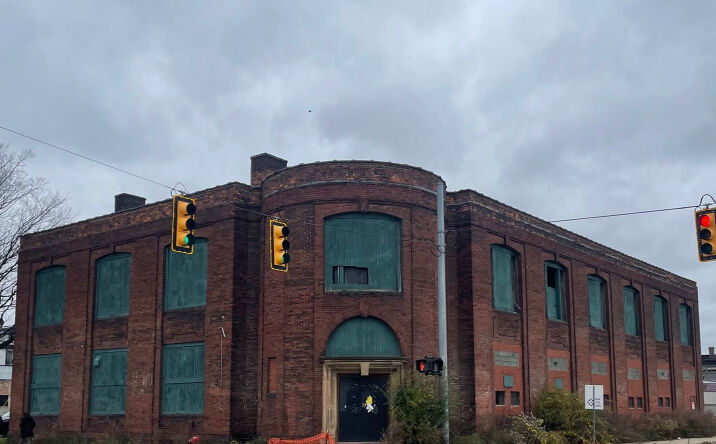 Pictures of Industrial, Mixed Use, Retail property located at 1401 E Milwaukee Ave, Detroit, MI 48211 for sales - image #1