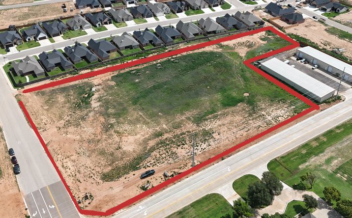 Pictures of Land property located at 3726 146th St, Lubbock, TX 79423 for sales - image #1