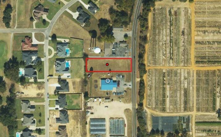 Pictures of Land property located at 14651 FM 849, Lindale, TX 75771 for sales - image #1